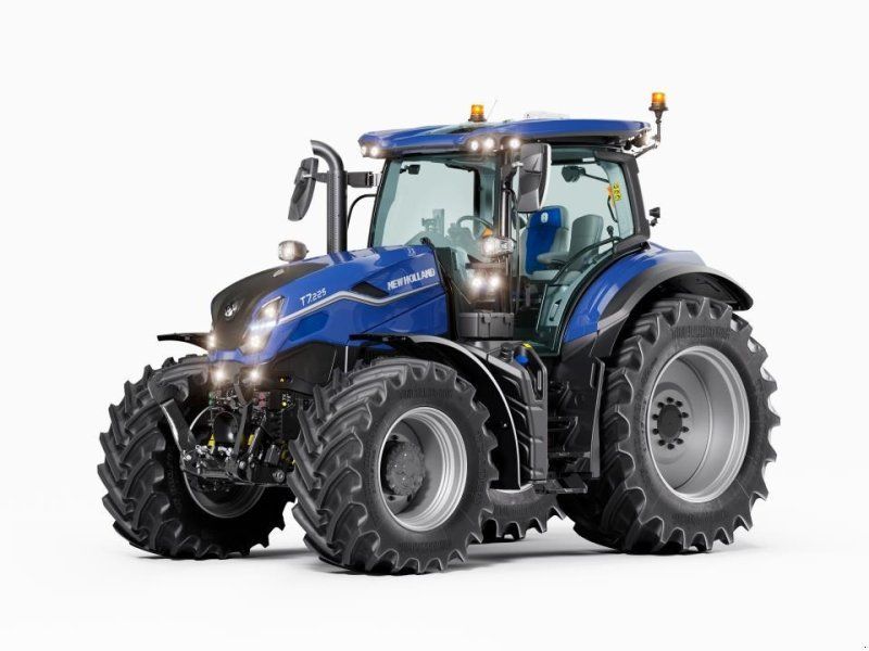 New Holland T7.225 AUTO COMMAND