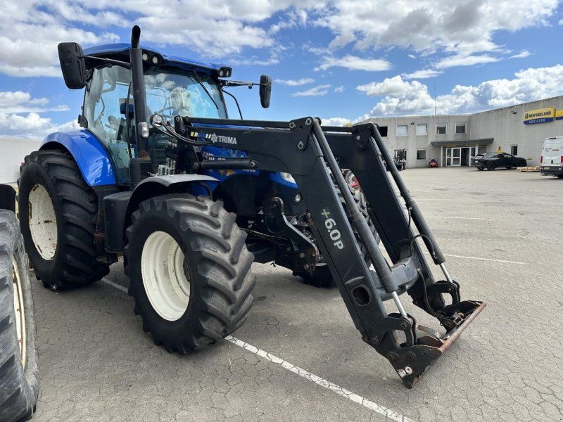 New Holland T7.175 AUTO COMMAND