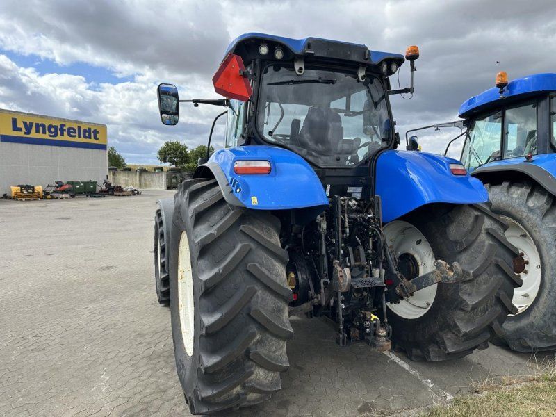New Holland T7.175 AUTO COMMAND