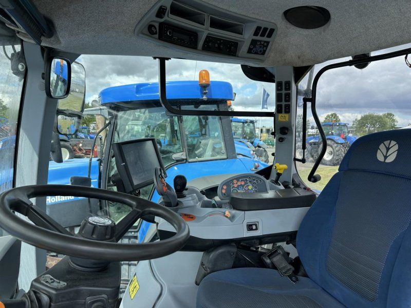 New Holland T7.175 AUTO COMMAND
