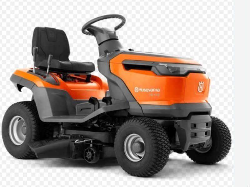 Husqvarna TS112