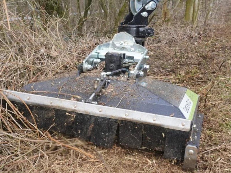 Greentec RX133