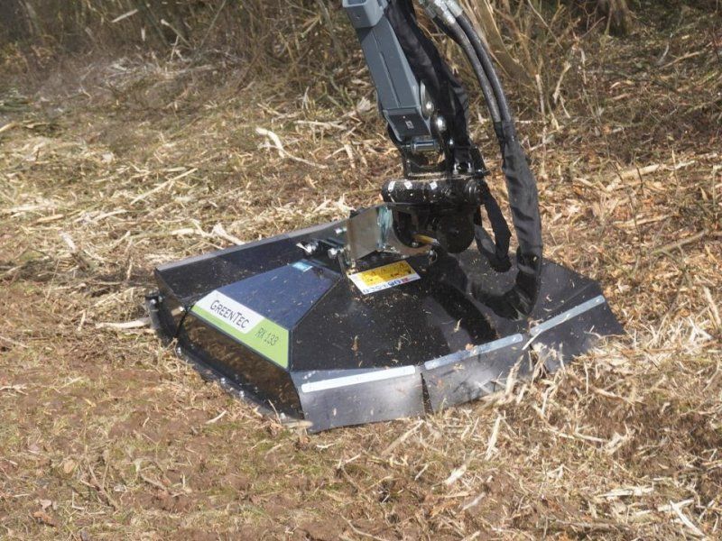 Greentec RX133