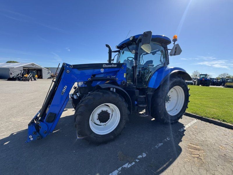 New Holland T6.140 AC