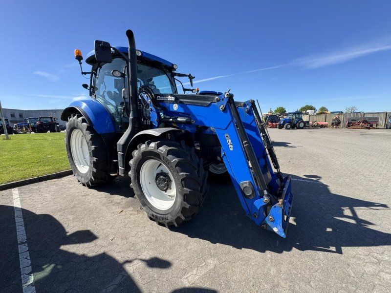 New Holland T6.140 AC