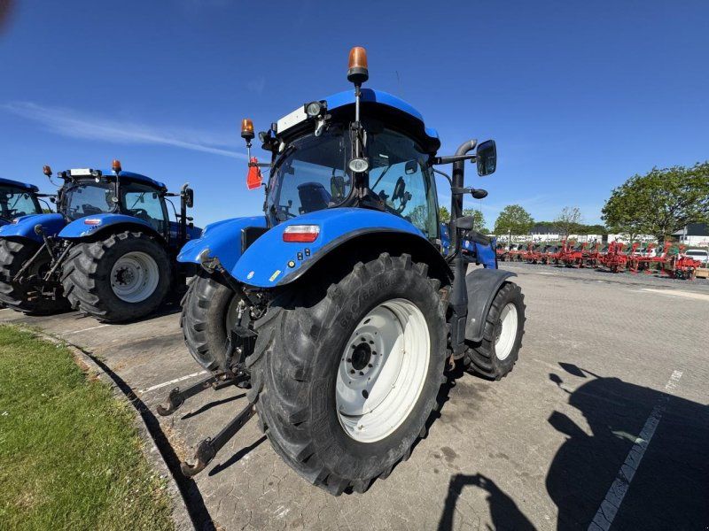 New Holland T6.140 AC