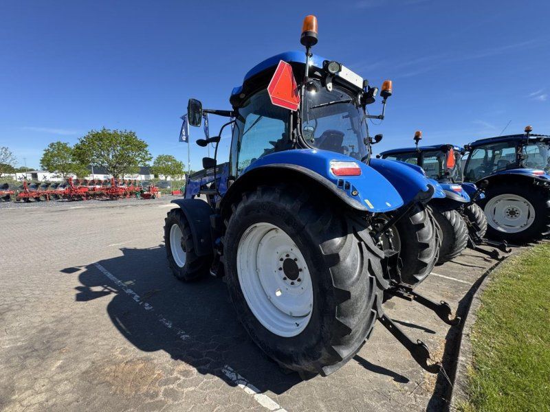 New Holland T6.140 AC