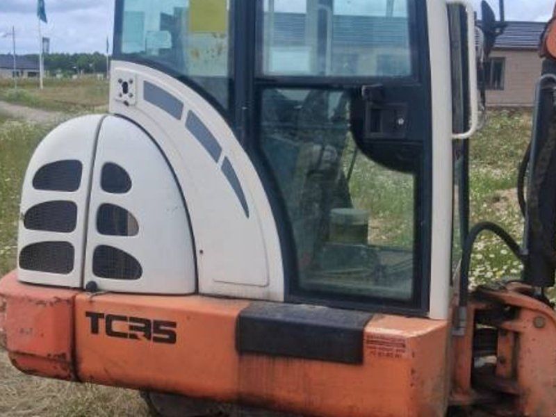Terex TC35 TC35