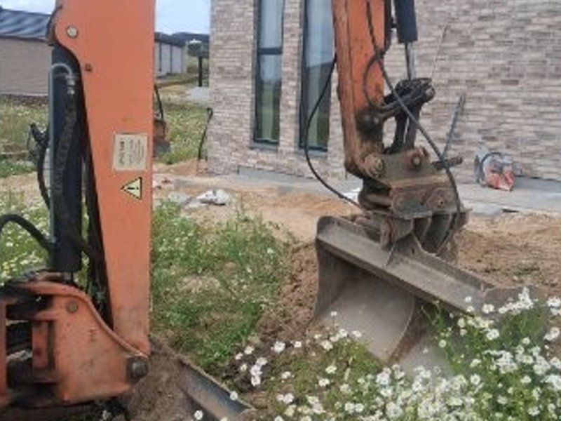 Terex TC35 TC35