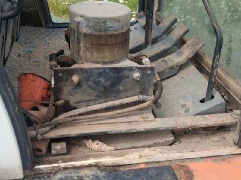 Terex TC35 TC35