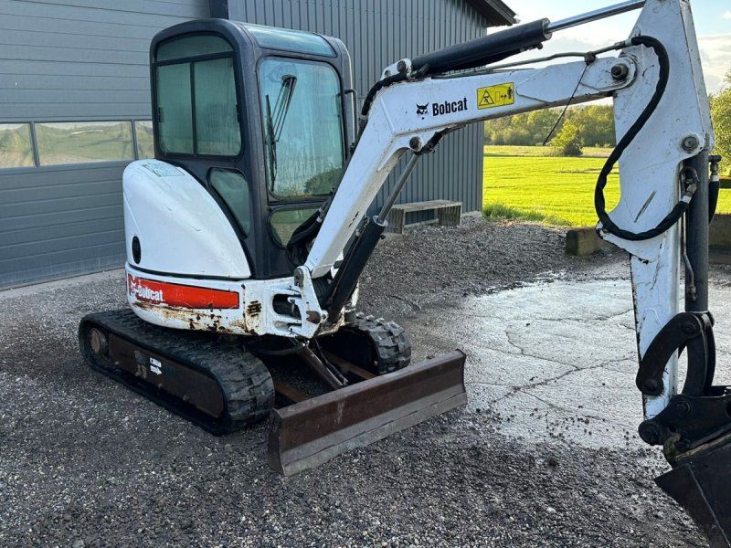 Bobcat 428G
