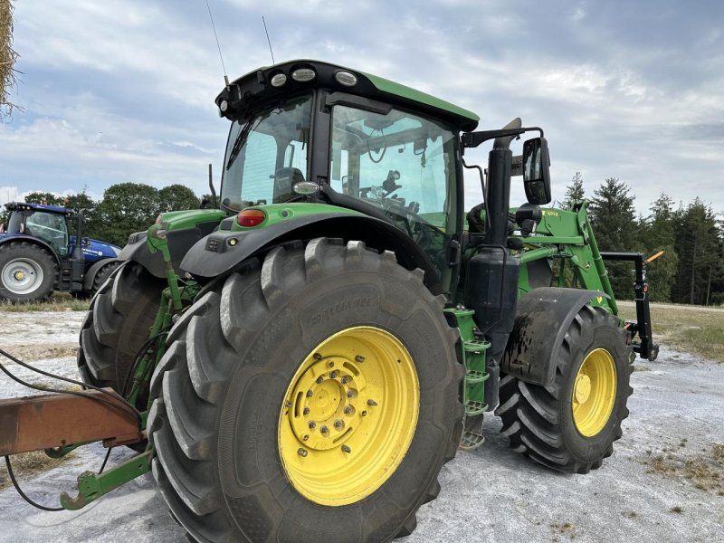 John Deere 6.175R
