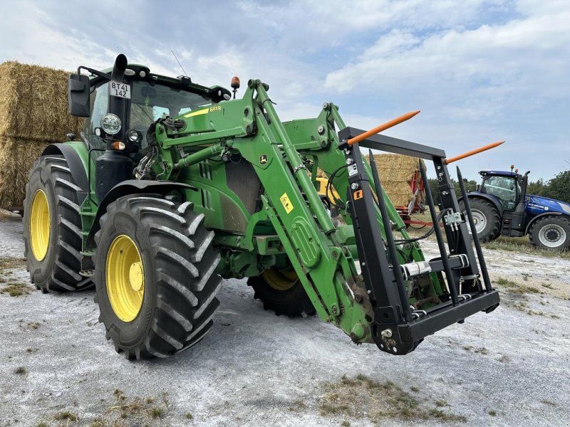 John Deere 6.175R