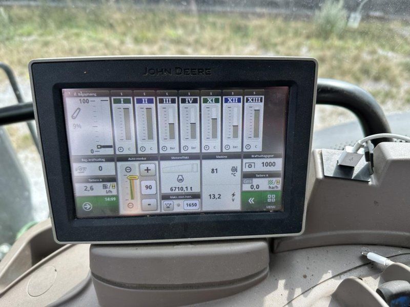 John Deere 6.175R