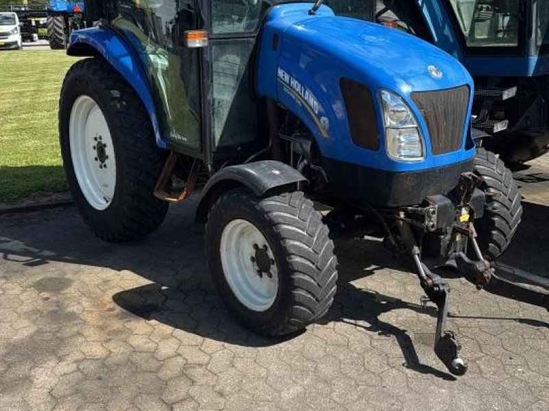 New Holland 54D