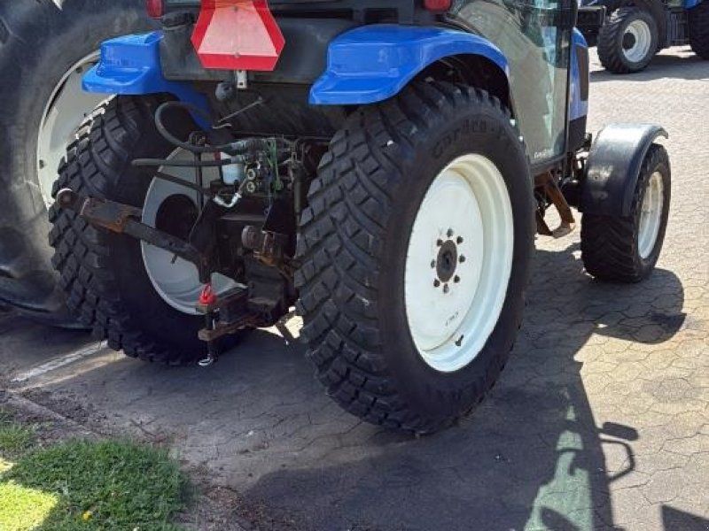 New Holland 54D