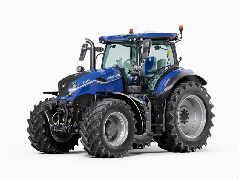 New Holland T7.225 AUTO COMMAND