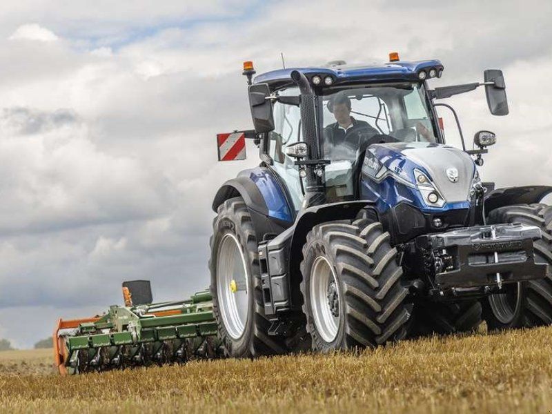 New Holland T7.225 AUTO COMMAND