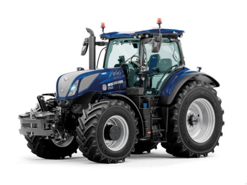 New Holland T7.300 AC GEN