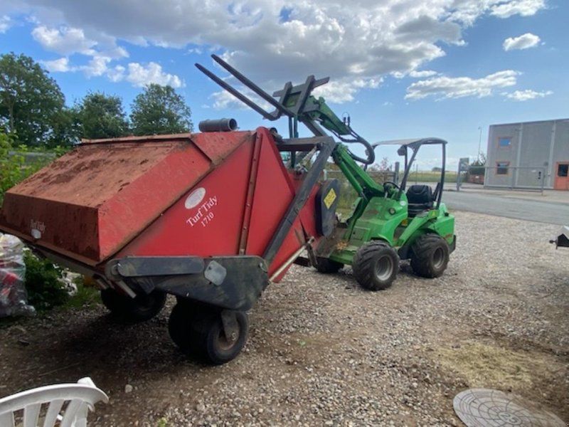 Redexim 1710