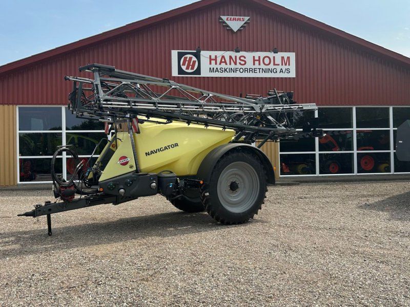 Hardi Navigator 4000 24 mtr. DDZ