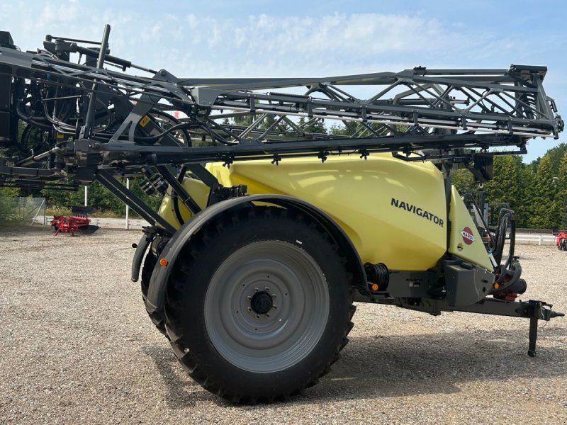 Hardi Navigator 4000 24 mtr. DDZ