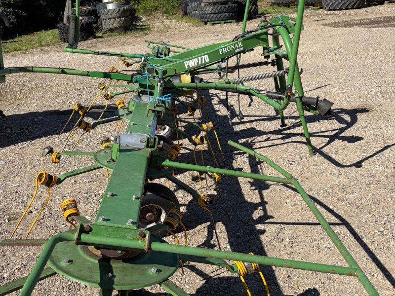 Pronar PWP770