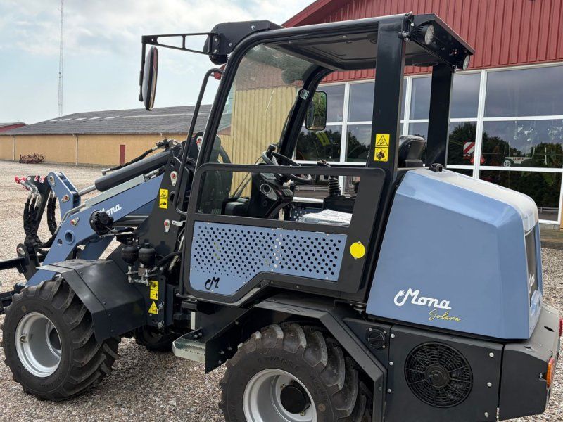 Mona Solara