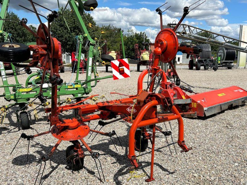 Kuhn GF 5001 MH GF 5001 MH