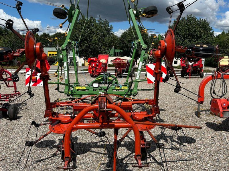 Kuhn GF 5001 MH GF 5001 MH