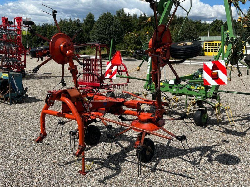 Kuhn GF 5001 MH GF 5001 MH