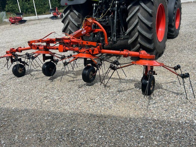 Kuhn GF 5001 MH GF 5001 MH