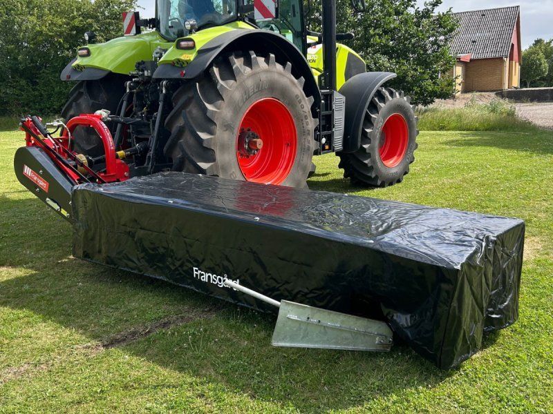Fransgard DM-3250 Easy lift