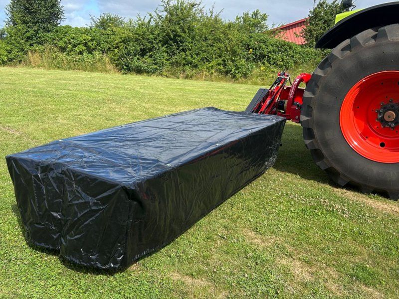 Fransgard DM-3250 Easy lift