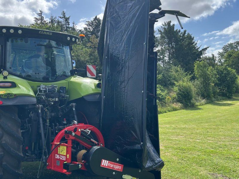 Fransgard DM-3250 Easy lift