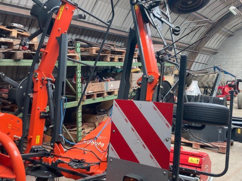 Kubota TE6060