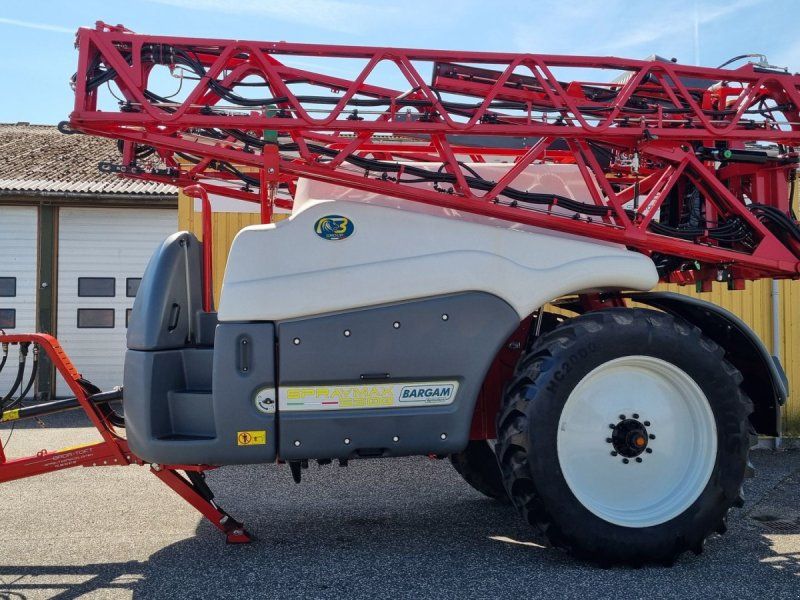 Bargam Spraymax 5500-30