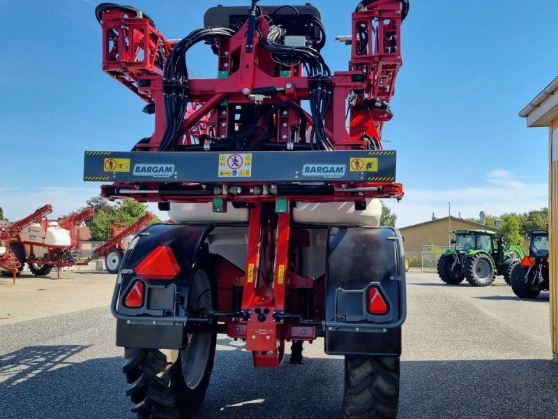 Bargam Spraymax 5500-30