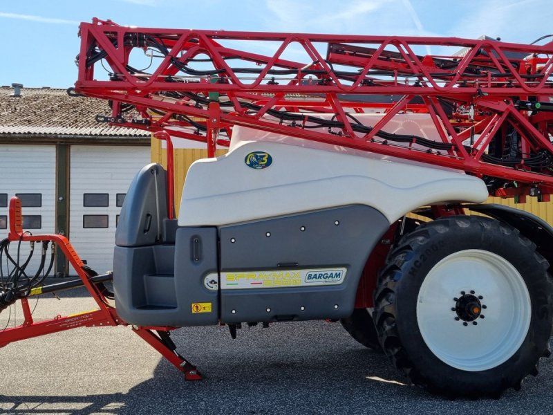 Bargam Spraymax 5500-30