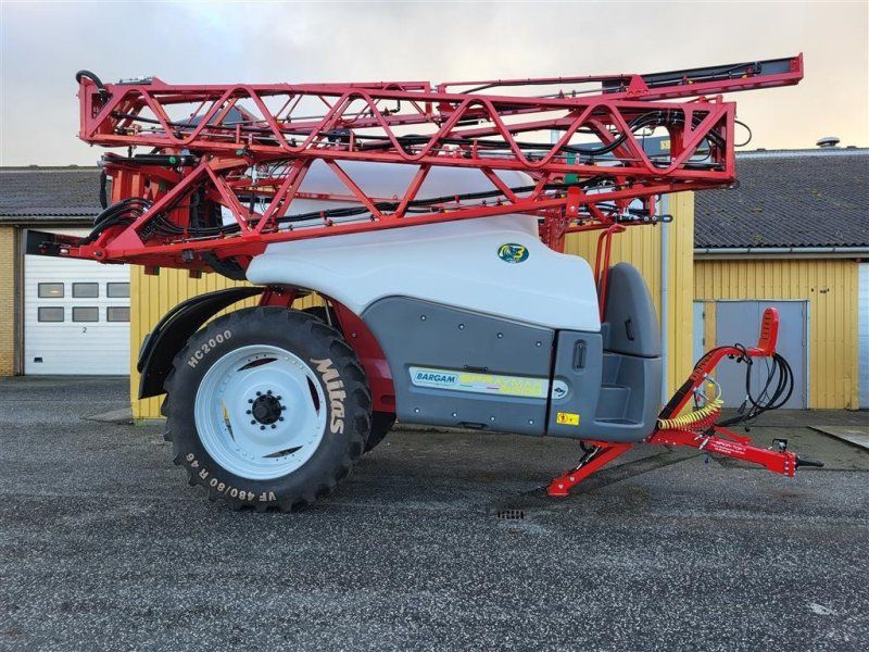 Bargam Spraymax 6500-36