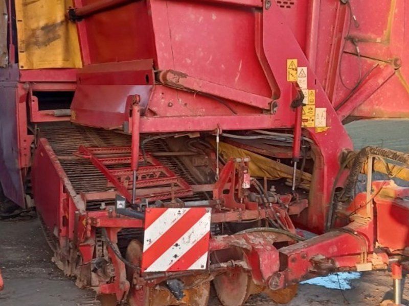 Grimme SE 150-60