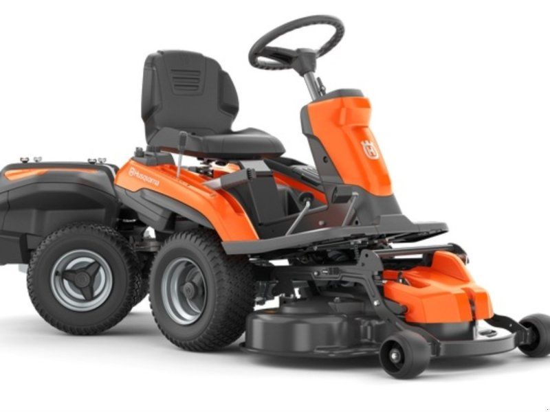 Husqvarna R200 IX AWD