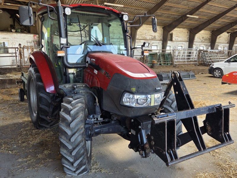 Case IH FARMALL 75 C
