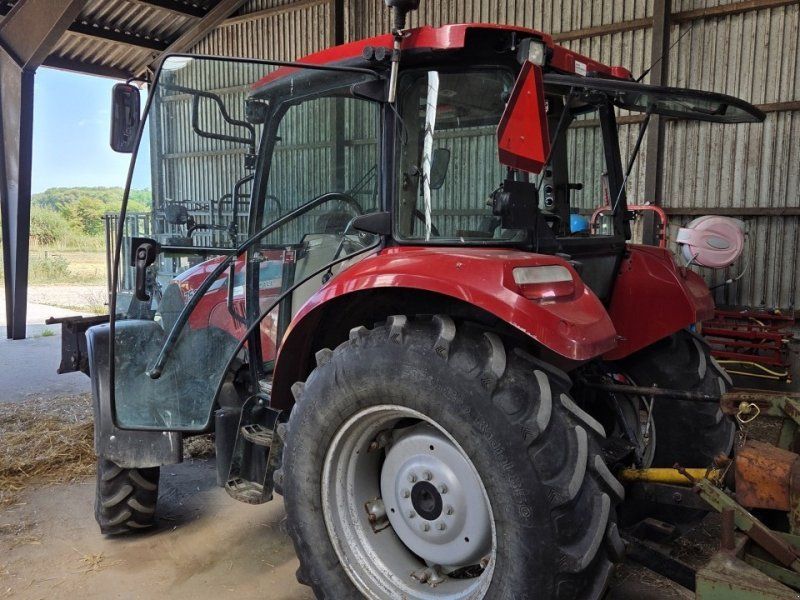 Case IH FARMALL 75 C