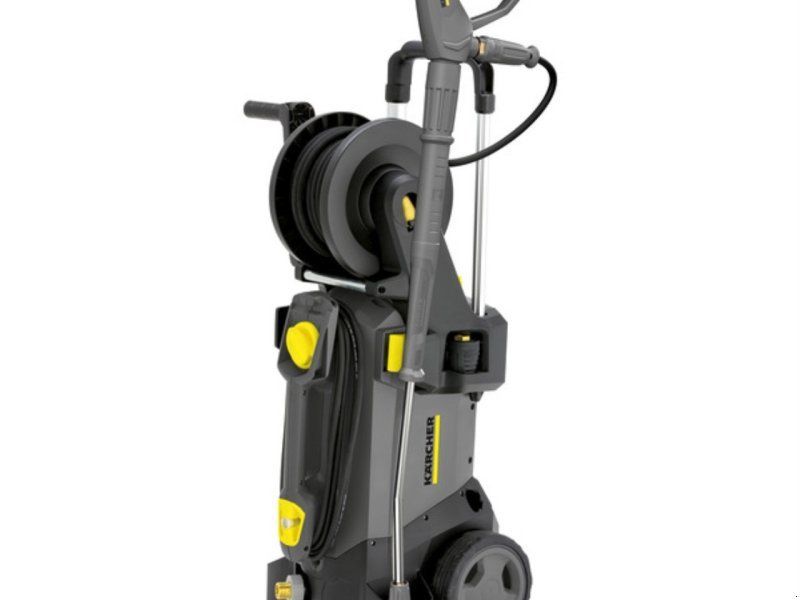 Kärcher HD 5/12 CX PLUS