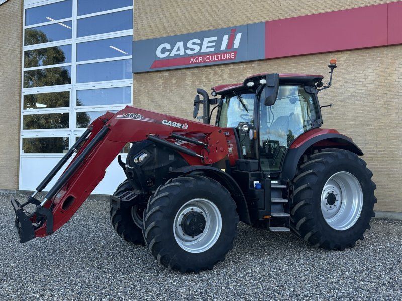 Case IH PUMA 150X