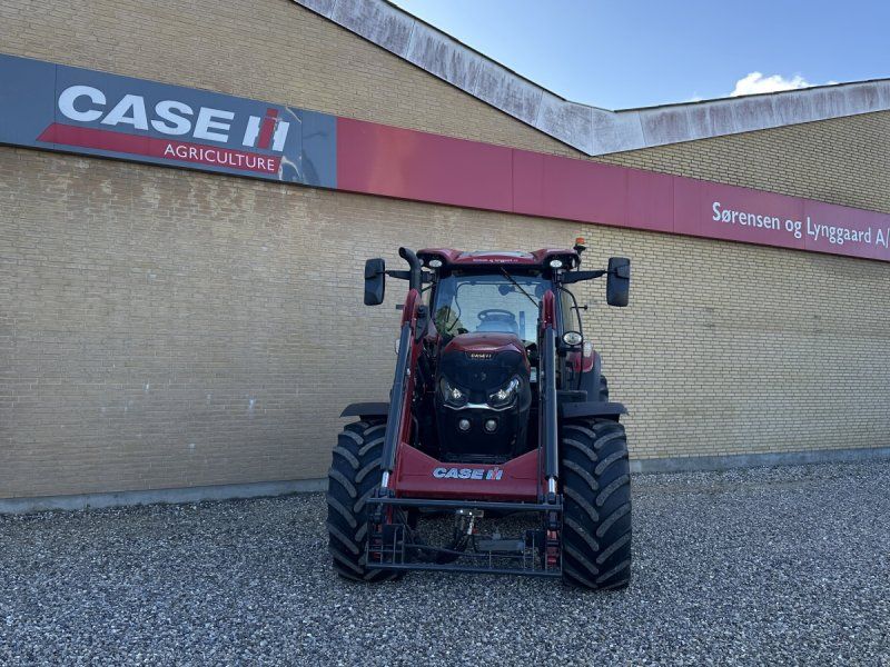 Case IH PUMA 150X