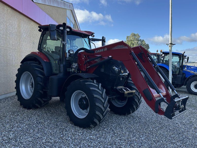 Case IH PUMA 150X