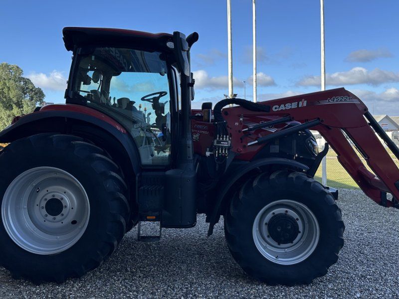 Case IH PUMA 150X