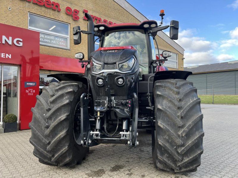 Case IH PUMA 260 CVXDRIVE